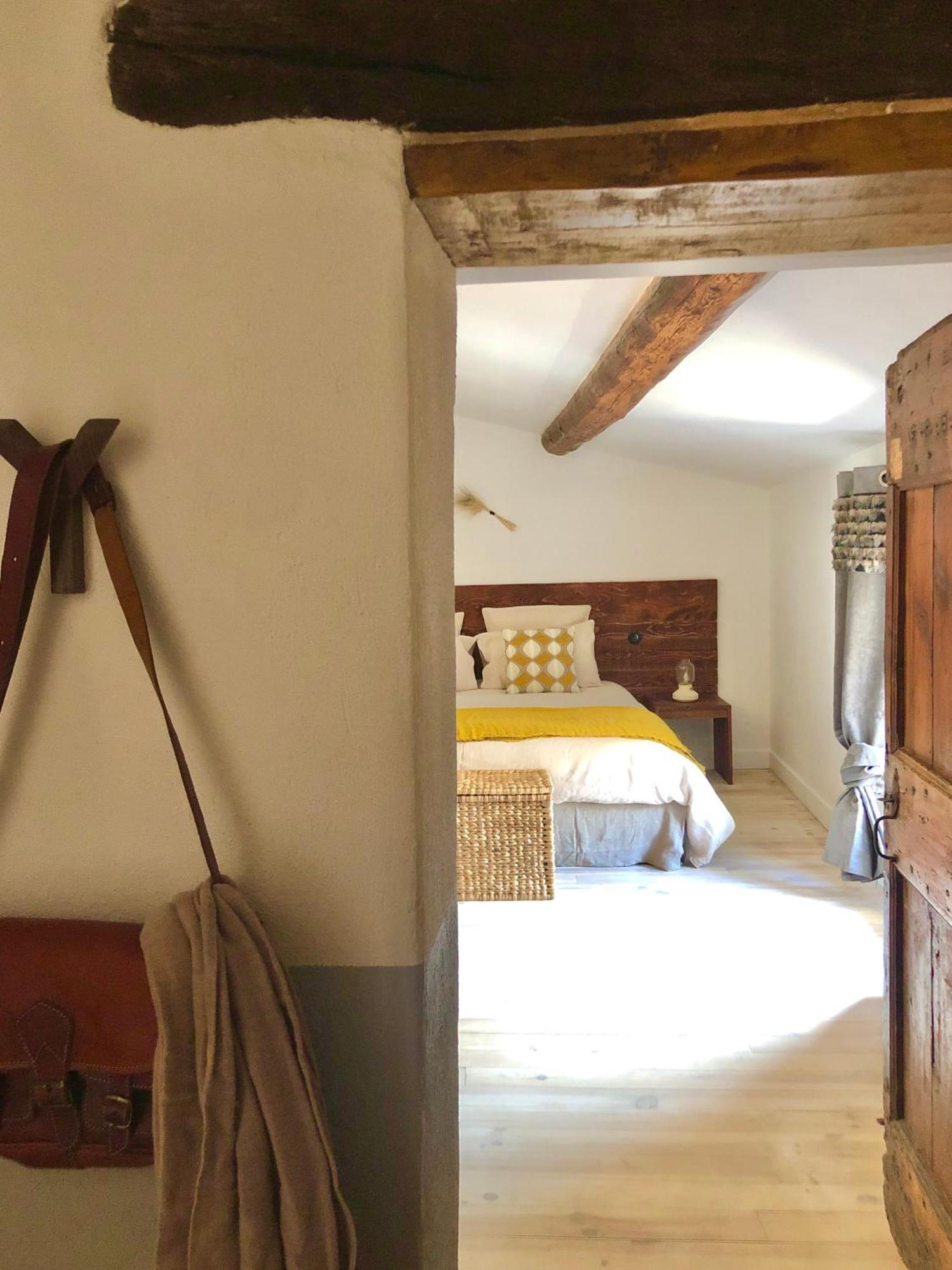 L'Autre Maison Saint-Jean-de-Ceyrargues Habitación foto