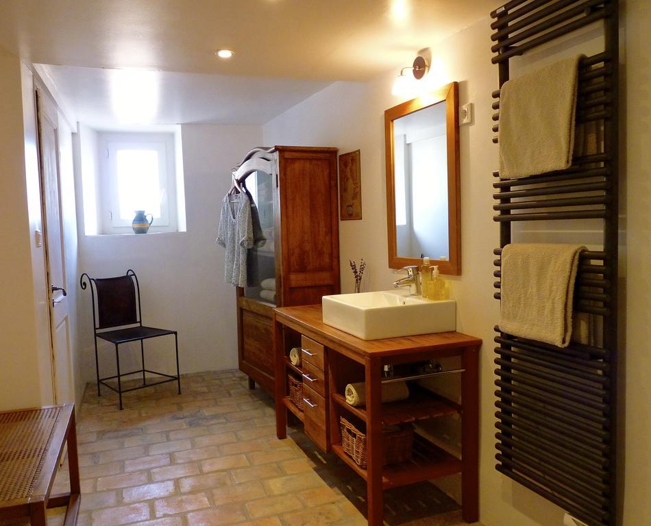 L'Autre Maison Saint-Jean-de-Ceyrargues Habitación foto